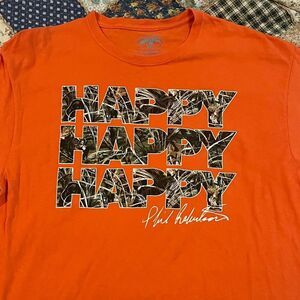 Duck Commander Phil Robertson T-shirt